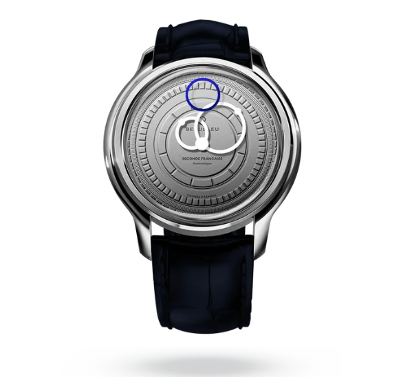 Watches Beaubleu Limited Edition